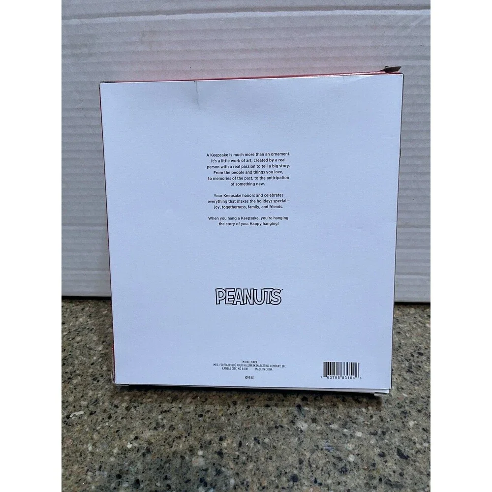2023 Hallmark Keepsake 